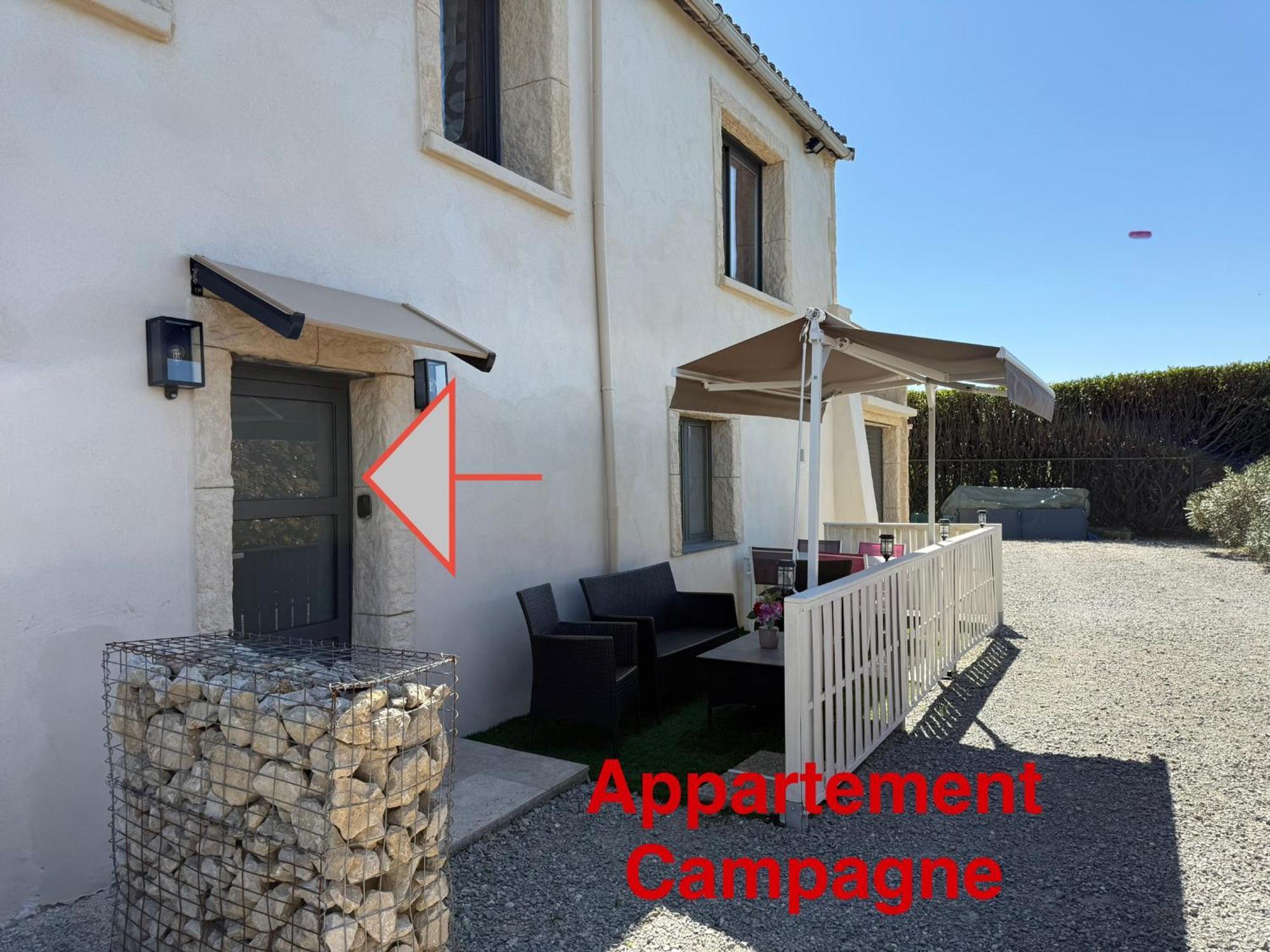 En Campagne, Confortable 勒普赞 外观 照片